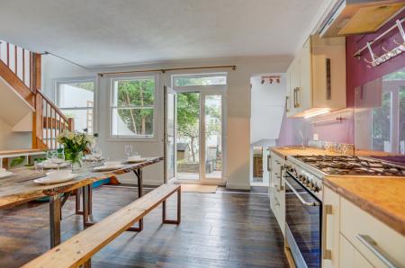 kitchendiner