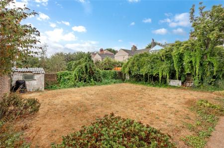 Communal Garden