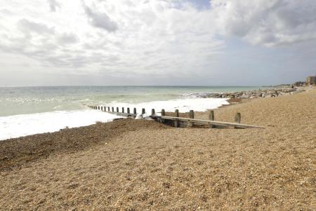 Seafront