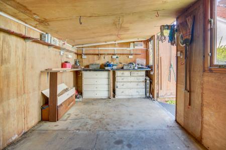 gardenshed