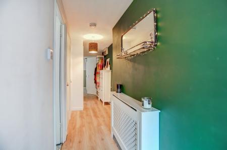 hallway