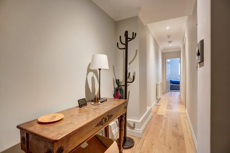 hallway
