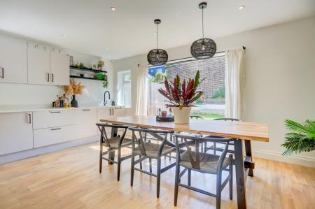 kitchendiner