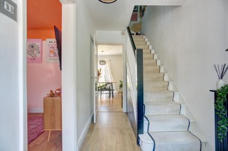 hallway