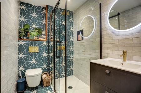 showerroom