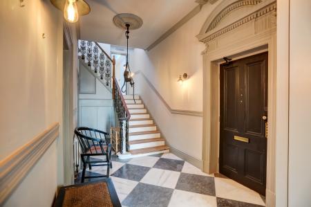 hallway