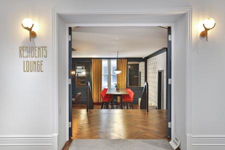 residentslounge