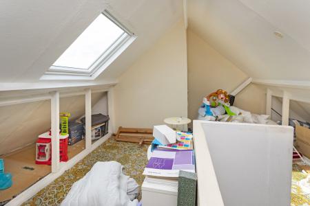 Loft Room