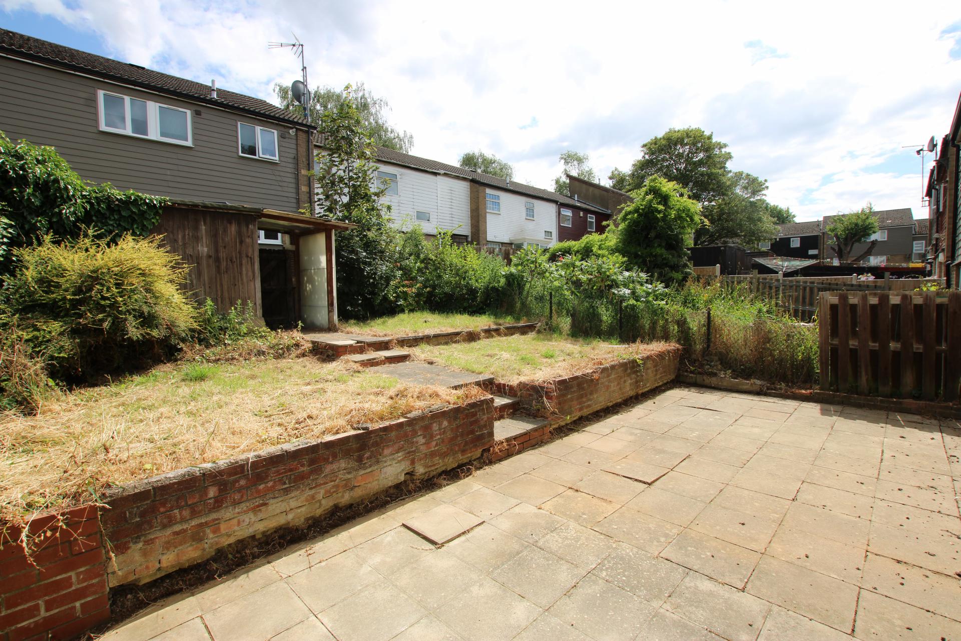 1 bedroom House Share for rent in Northampton