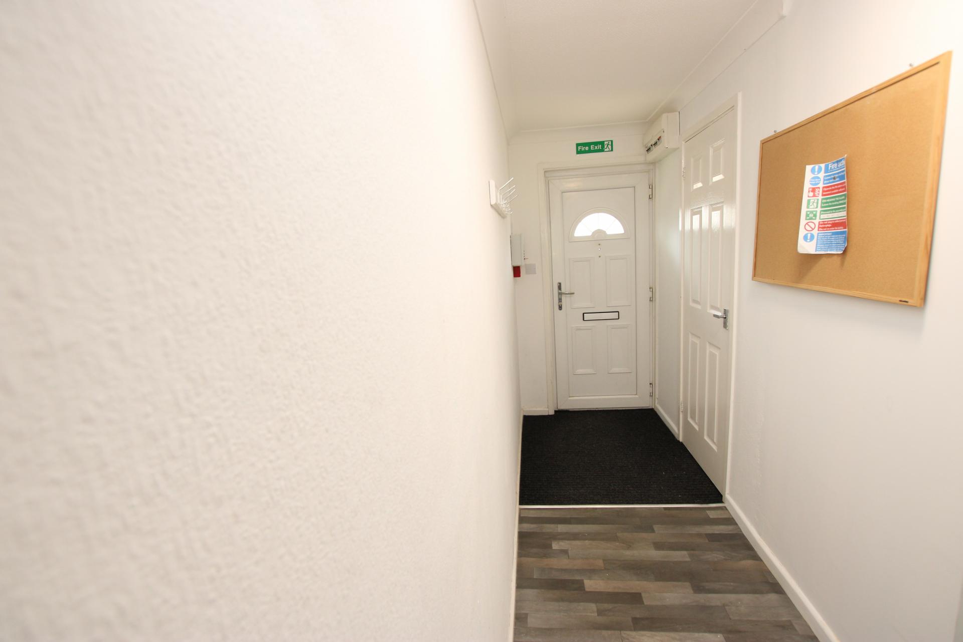 1 bedroom House Share for rent in Northampton