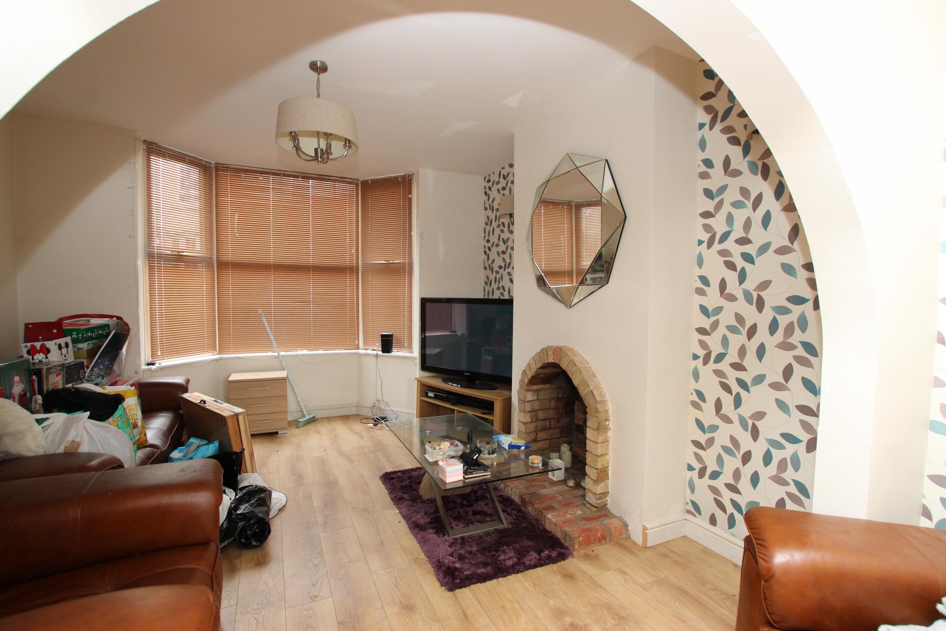 3 bedroom Terraced House for rent in Rushden