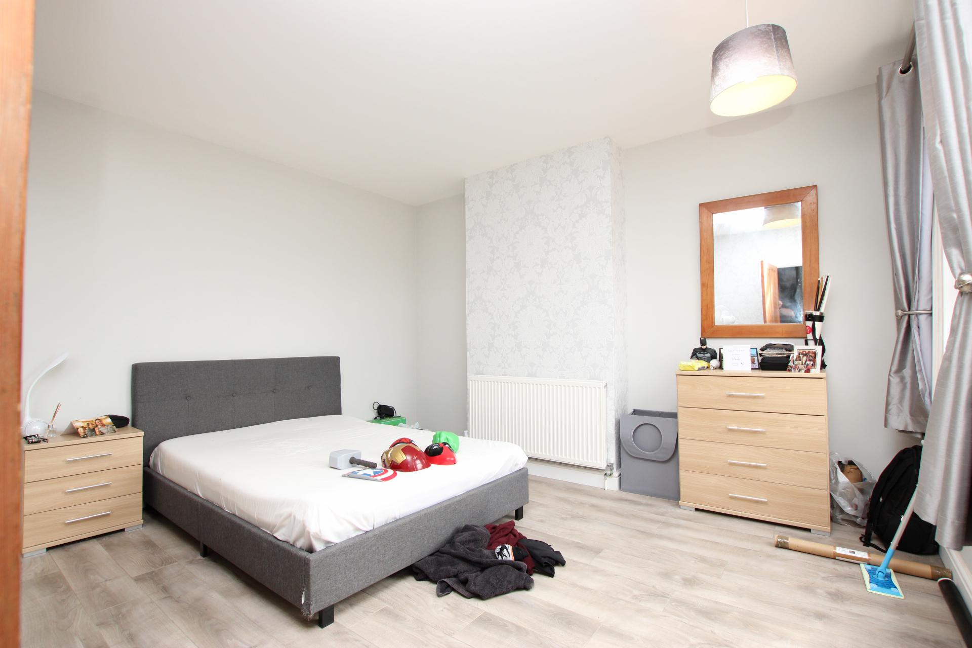 3 bedroom Terraced House for rent in Rushden