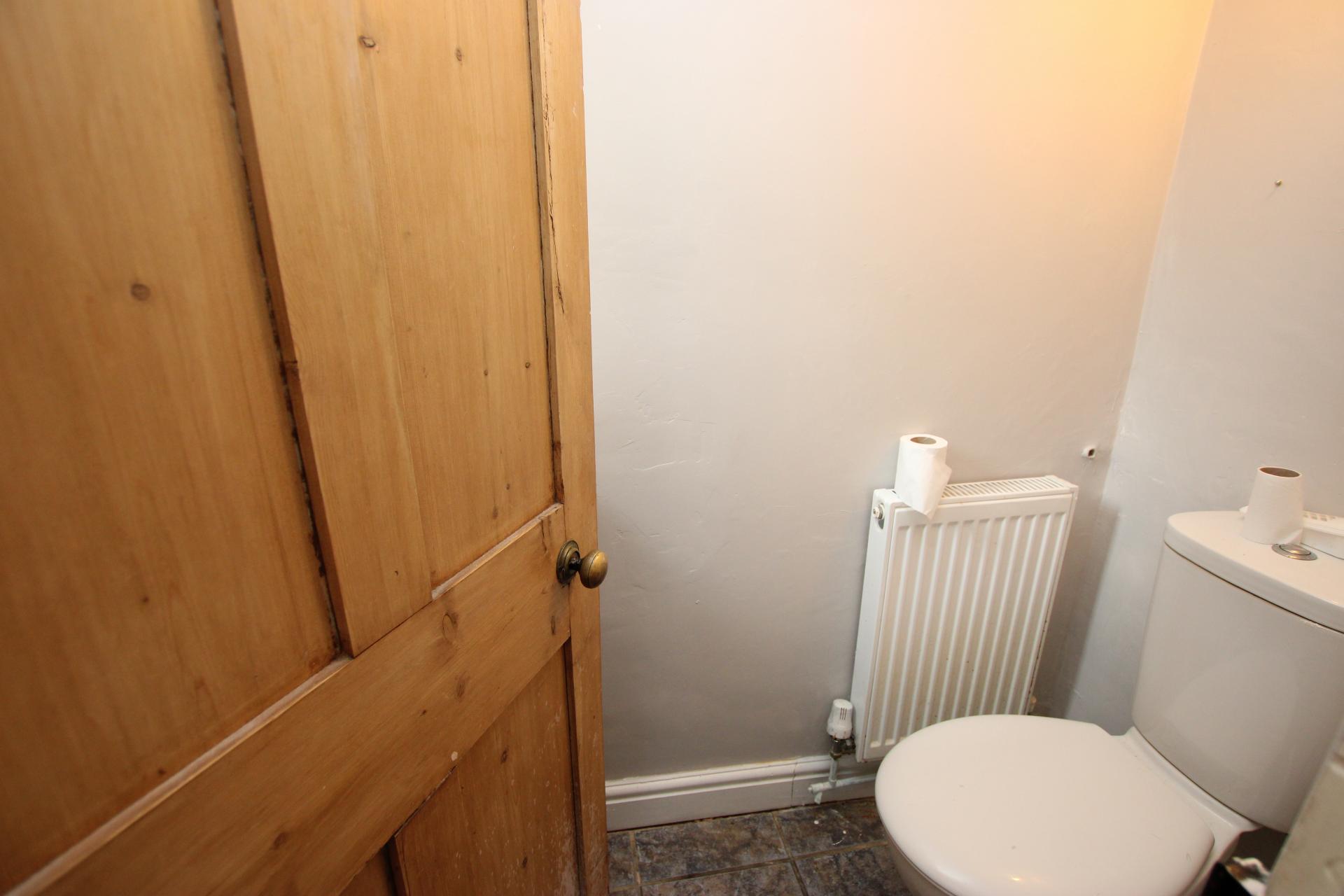 3 bedroom Terraced House for rent in Rushden