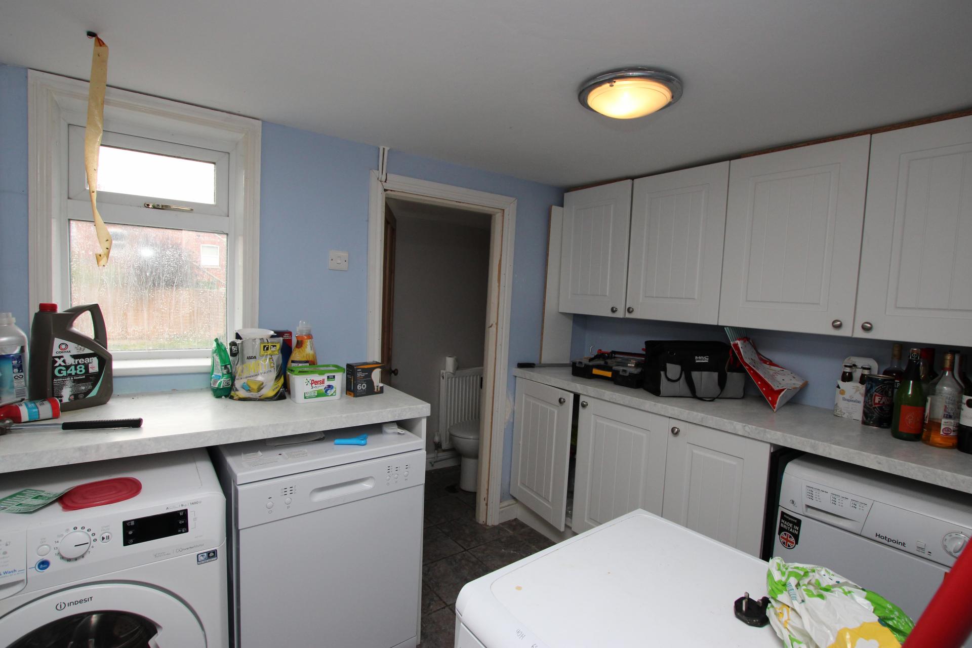 3 bedroom Terraced House for rent in Rushden