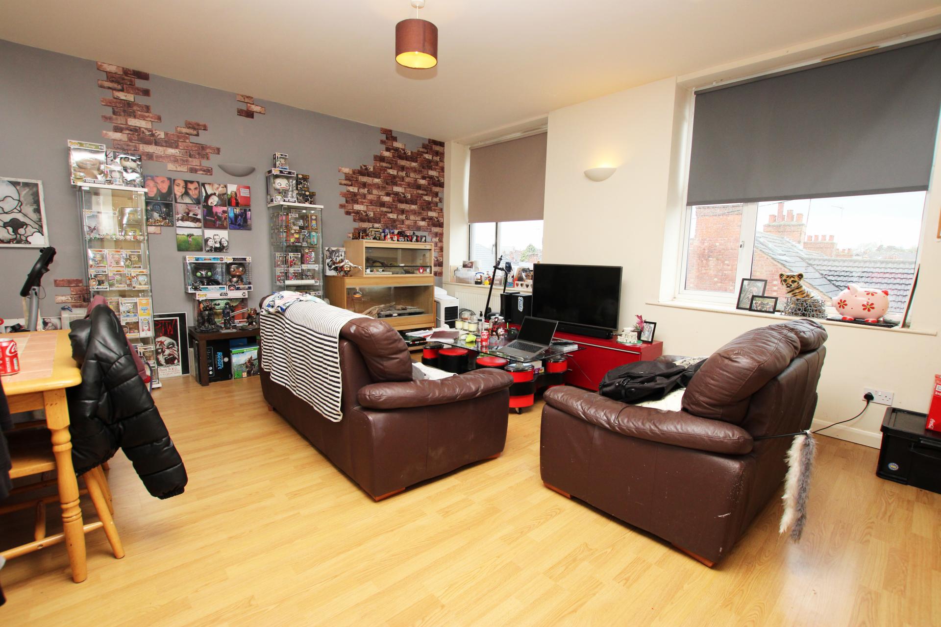 2 bedroom Apartment for sale in Kettering