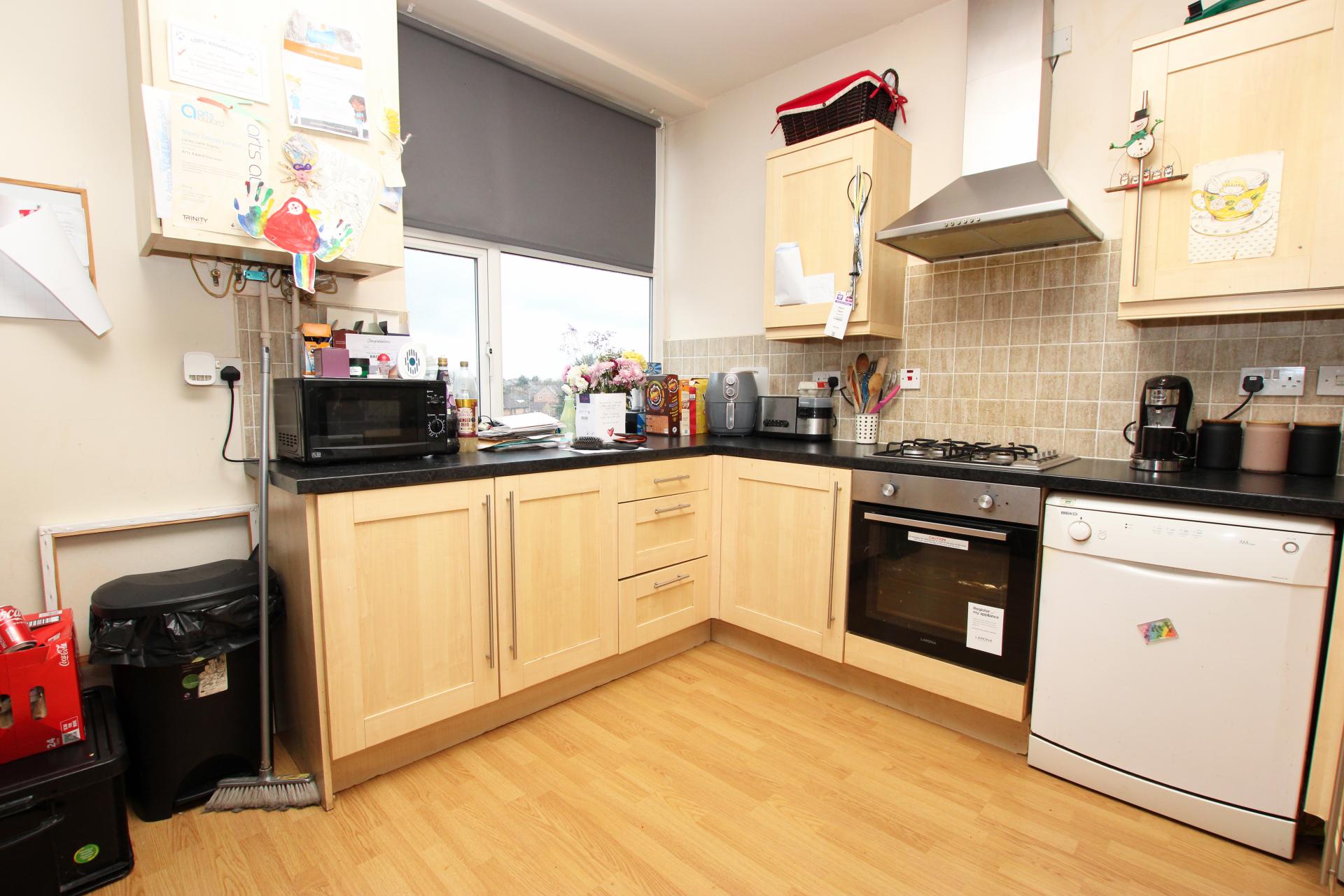 2 bedroom Apartment for sale in Kettering