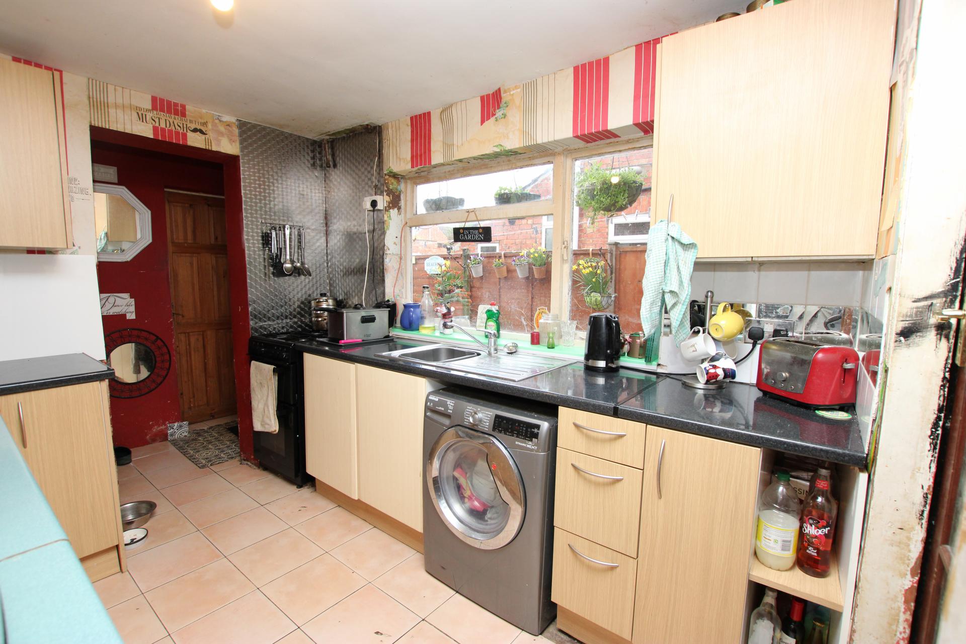 3 bedroom Terraced House for sale in Kettering