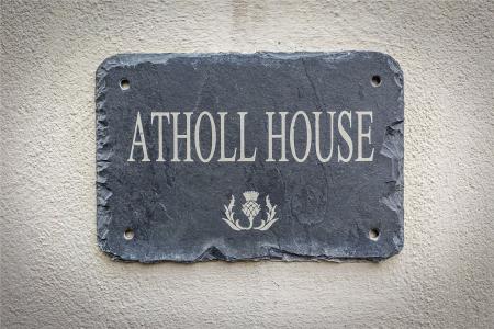 House Name