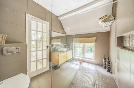 Family Bath