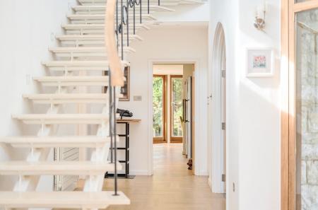 Designer Staircase