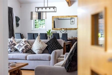 Stunning Spaces