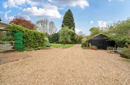 Outbuilding