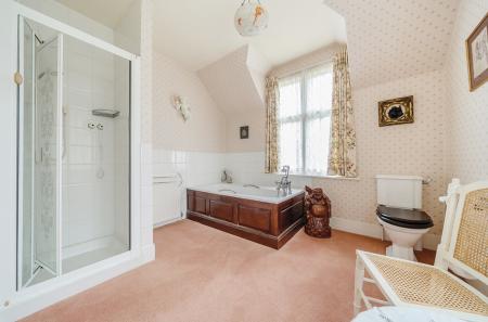 En-Suite