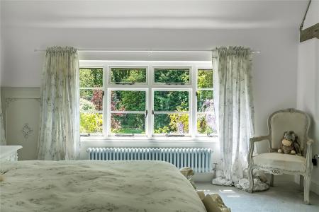 Large Window