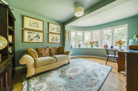 Bay Window