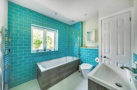Family Bath