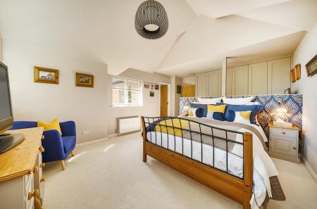 Master Suite