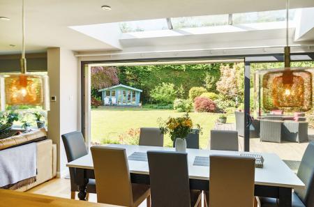 Dining Tables