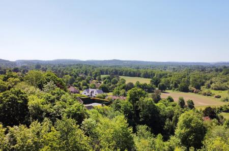 Panoramic Views
