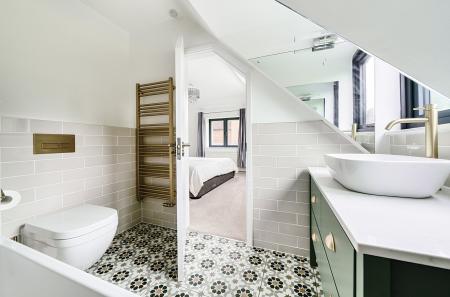 En-Suite