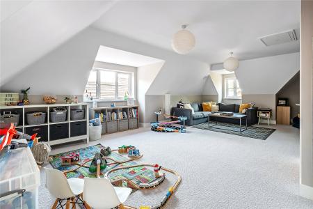 Play Area