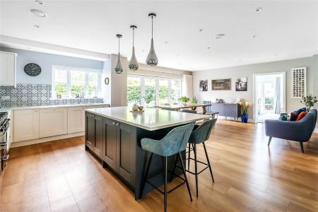 Wooden Floors