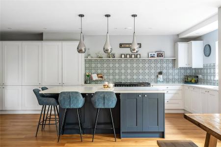 Great Family Space