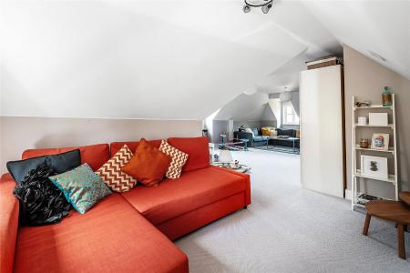 Large Family Space