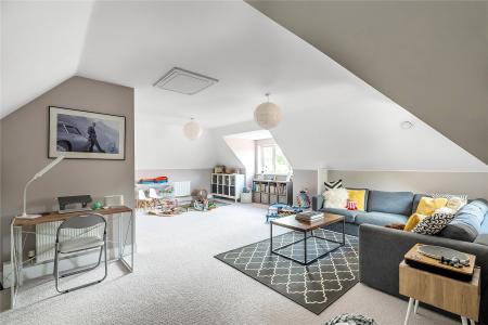 Loft Entertaining