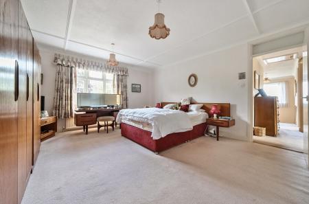 Principal Bedroom