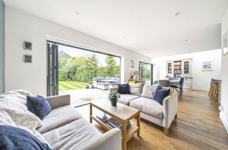 Bifold Doors