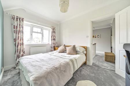 Bed 5