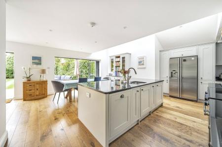 Kitchen Island