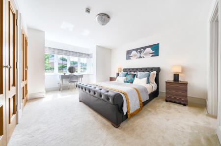 Bedroom 4