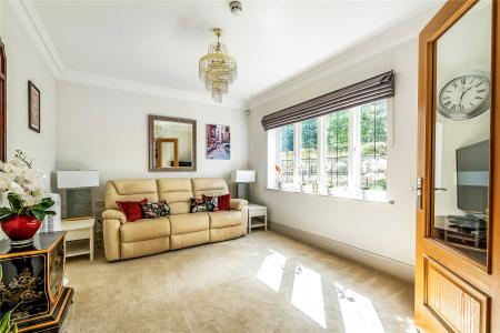 Tv Room