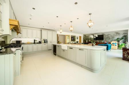 Open Plan