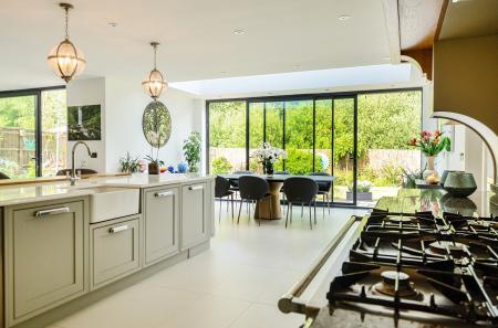 Sliding Doors