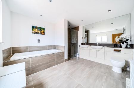 En-Suite