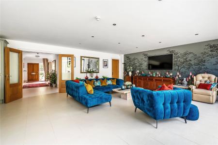 Family Area