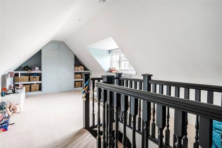 Teenage Den